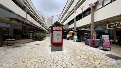 Bukit Merah Central (D3), Shop House #485673591